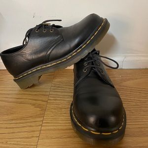 Oxford Dr Martens